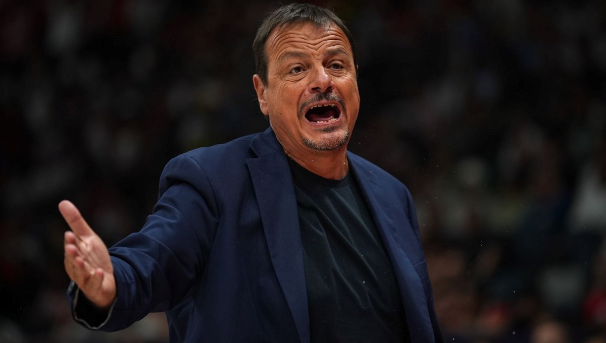 Panathinaikos 3.'lük maçını kaybetti