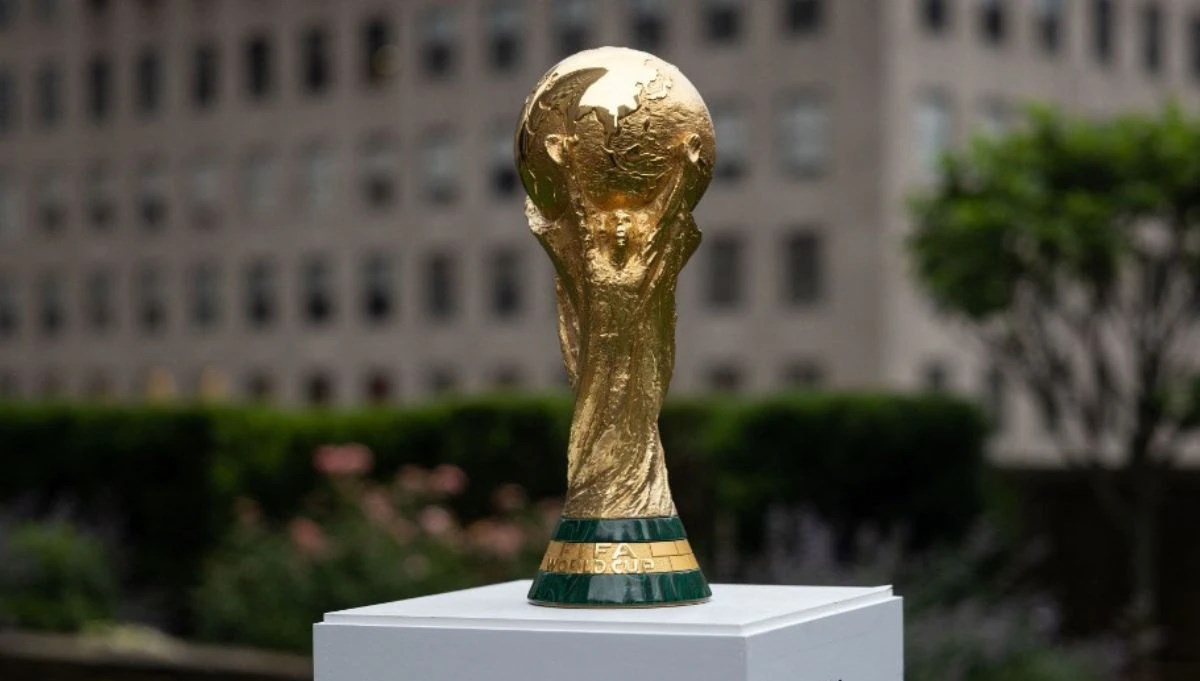 2022 Dünya Kupası'nın açılış tarihi belli oldu