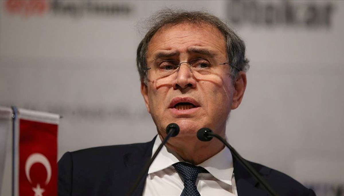 Kriz kahini Roubini'den iyimser açıklama Kriz kahini Roubini'den iyimser açıklama