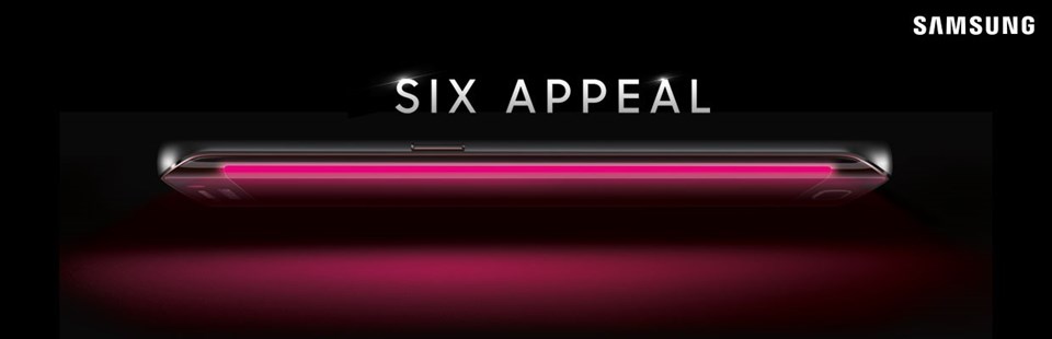 T-Mobile Samsung S6’nın görüntüsünü yayınlandı - 1