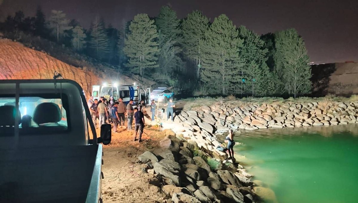 Doğum gününde can verdi
