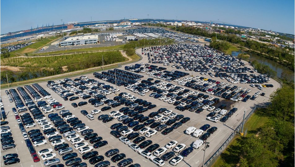 Almanya’nın Tubingen kentinde küresel ısınmaya karşı otoparklara yüzde 600 zam yapılacak