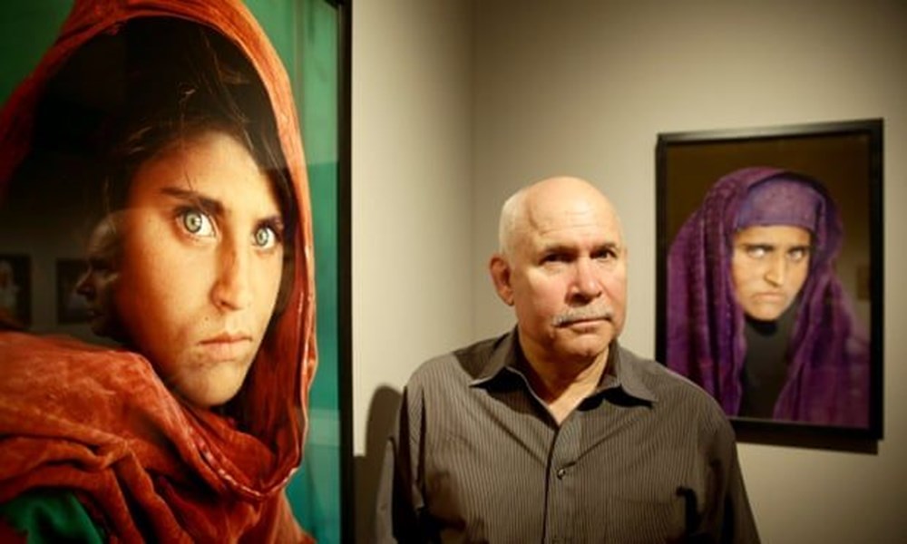 36 yıl arayla iki ayrı "Afgan kız", aynı hikaye: Yaşananlar yürek parçalayıcı - 3