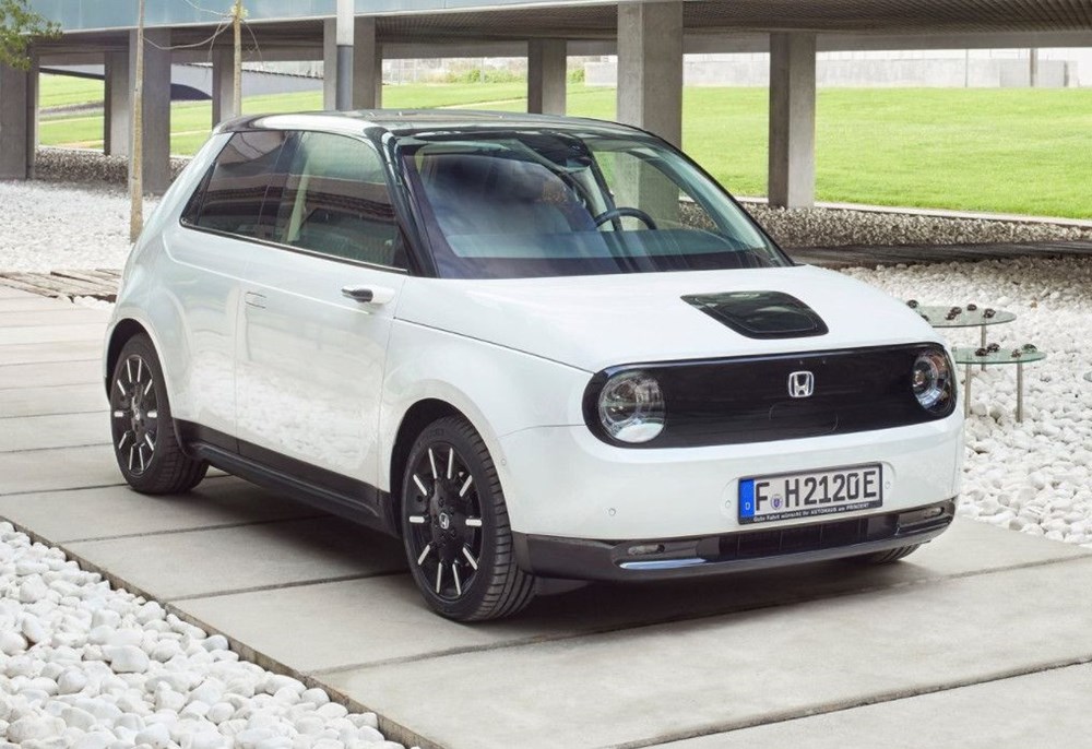 Volkswagen ID.4,'2021 Dünyada Yılın Otomobili' seçildi - 7