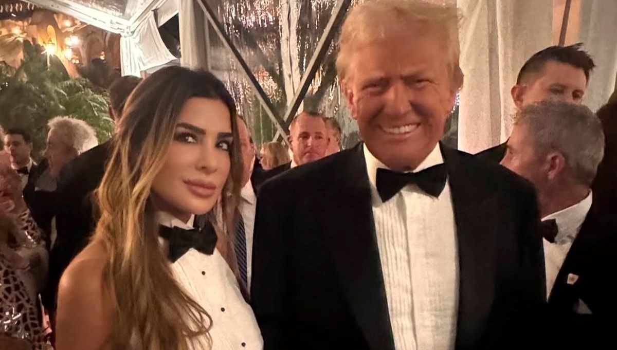 Trump'ın en yakını sırlarını anlattı: Sıfır alkol kuralı ve uçak totemi! Trump'ın en yakını sırlarını anlattı: Sıfır alkol kuralı ve uçak totemi!