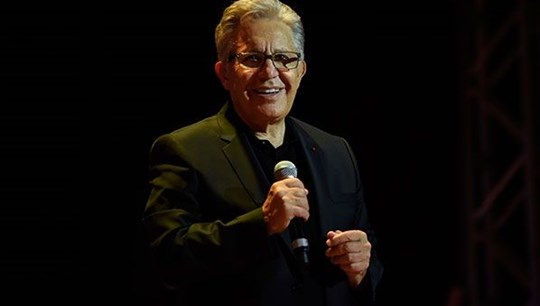 Zülfü Livaneli'den corona açıklaması: Hakkımda çok spekülasyon yapıldı