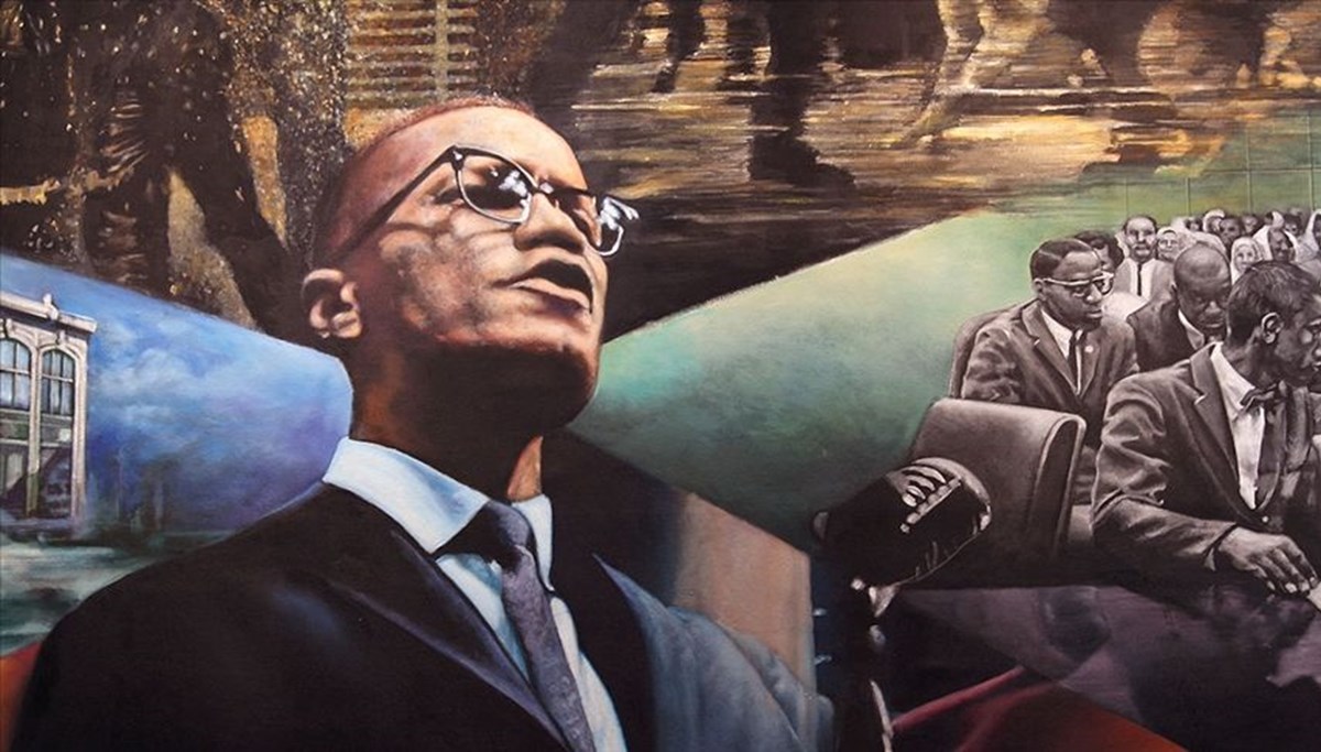 Netflix belgeseli, Malcolm X'e suikast davasının seyrini değiştirdi