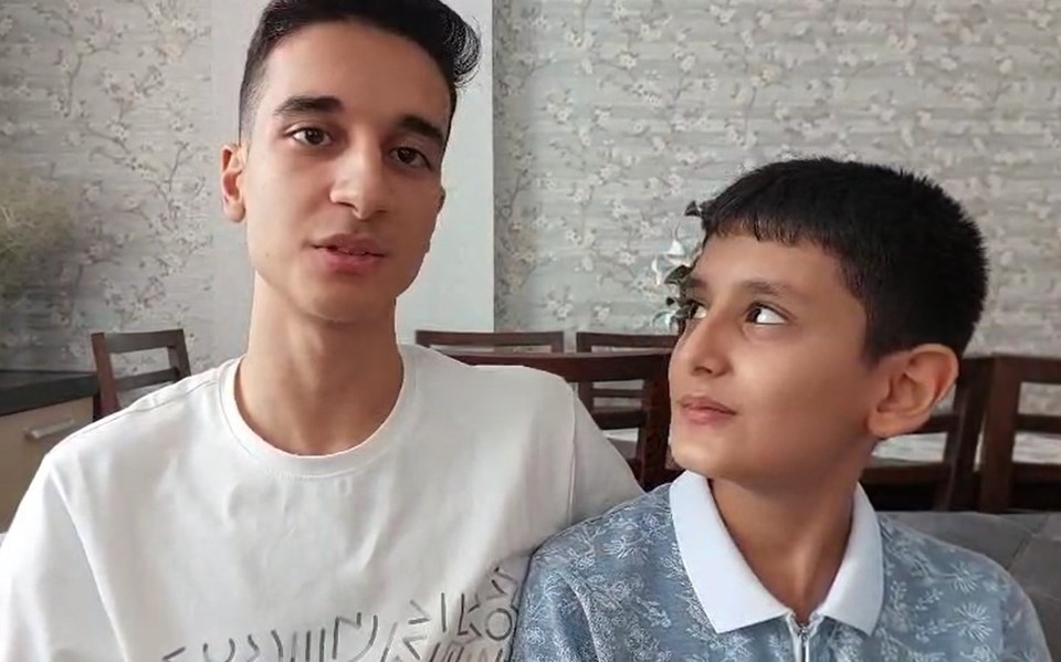 YKS şampiyonu Nizip'ten çıktı - 1