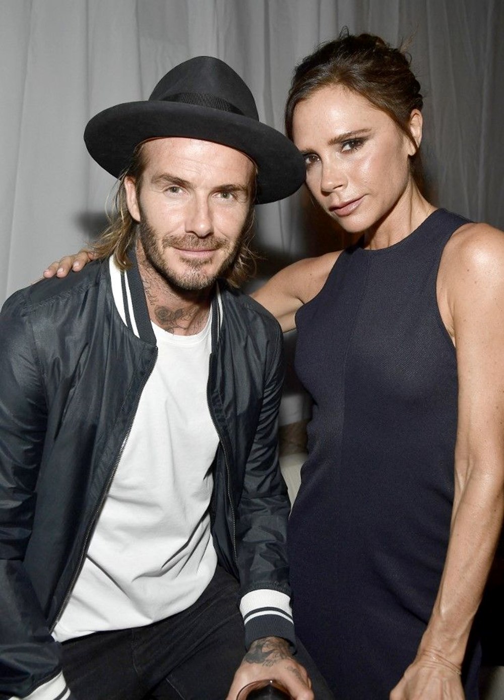 Victoria Beckham'dan mutlu aile pozu! Peltz detayı dikkat çekti - 4