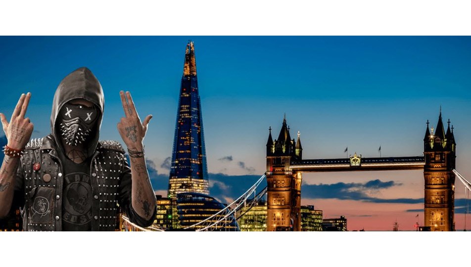 Watch Dogs 3 için geri sayım başladı