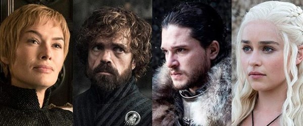 Game of Thrones izleyenlere uyarı