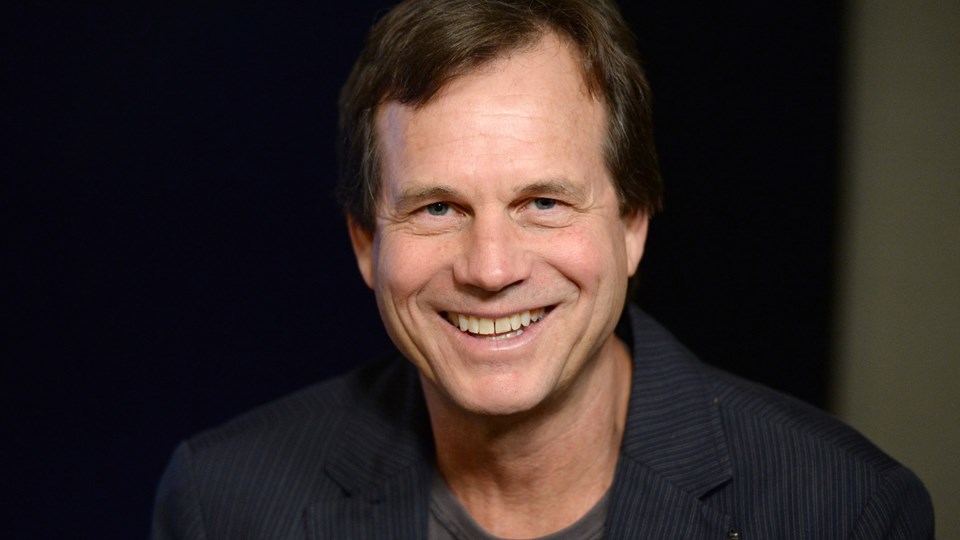 ABD'li oyuncu Bill Paxton hayatını kaybetti (Bill Paxton kimdir?) - 1