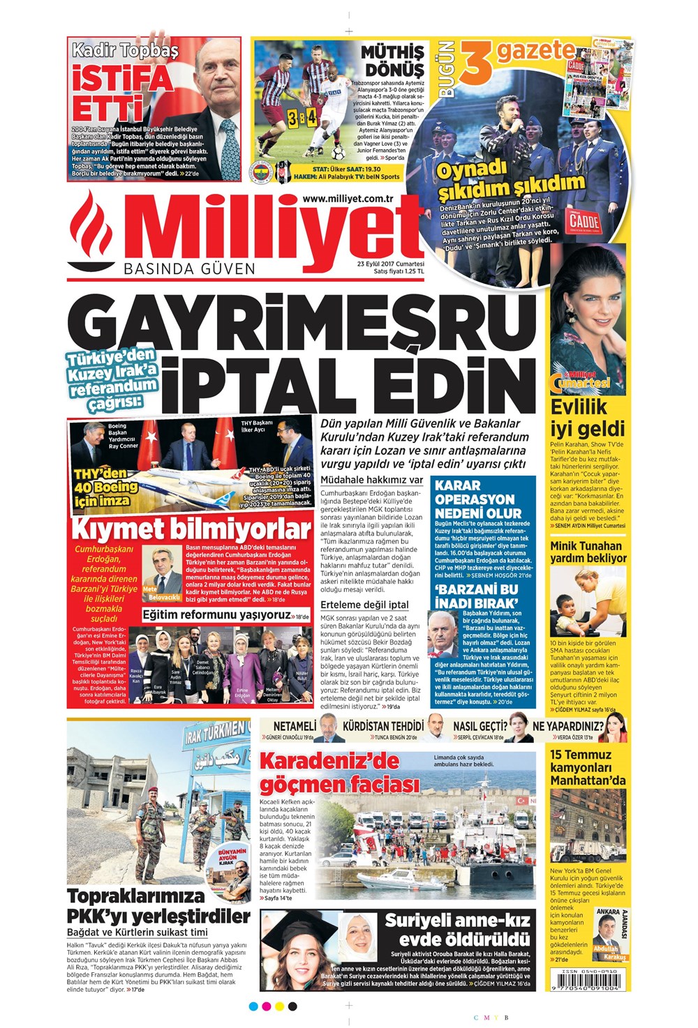 Milliyet