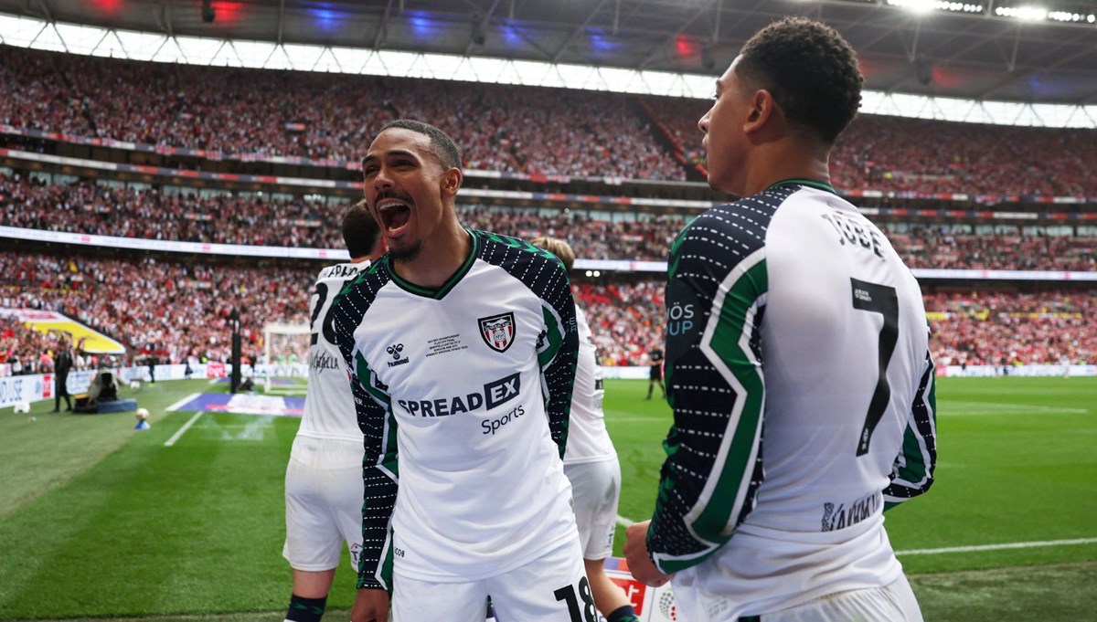 Sunderland, yıllar sonra Premier Lig'de