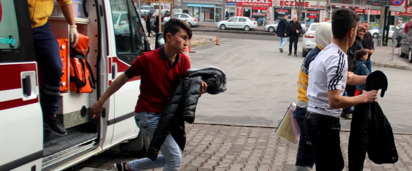 naftalin sakasi ogrencileri hastanelik etti son dakika turkiye haberleri ntv haber