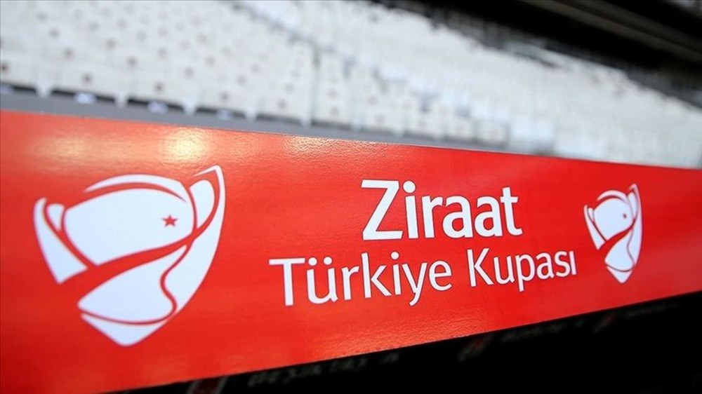 ZTK eşleşmeleri belli oldu: Ziraat Türkiye Kupası'nda 4. eleme turu maçları ne zaman? - 2