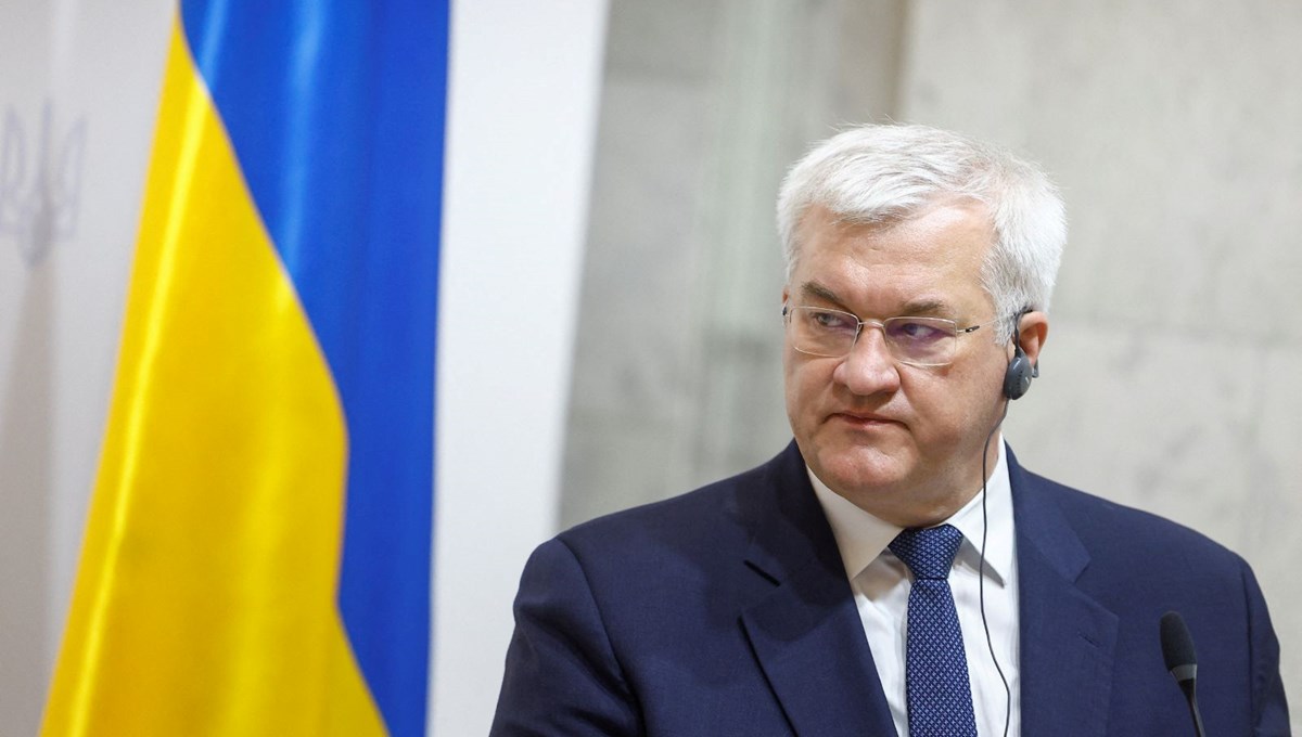 Ukrayna’dan Rusya’ya ateşkes yanıtı