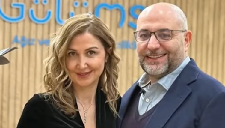 İPA Başkanı Buğra Gökce cezaevinde evlenecek