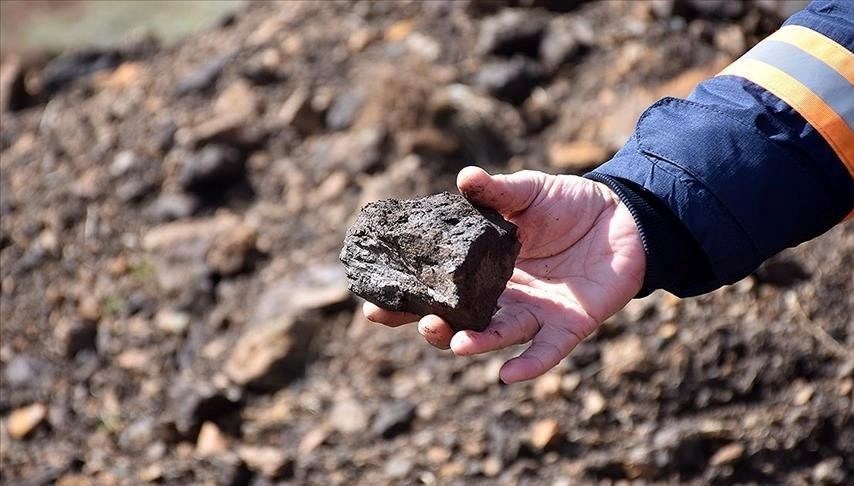 Çin'den dev nadir toprak elementi ihracatı
