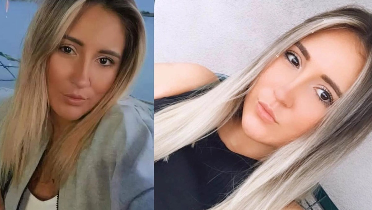 İrem öğretmen kaza kurbanı