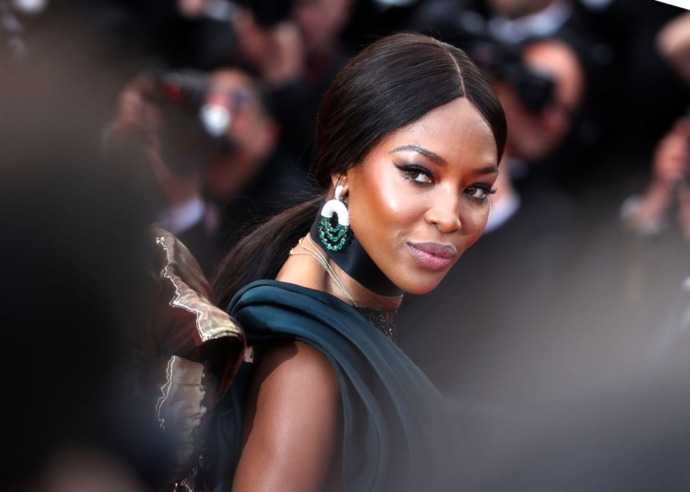 Naomi Campbell: Kariyer için ruh eşimi feda ettim - 4