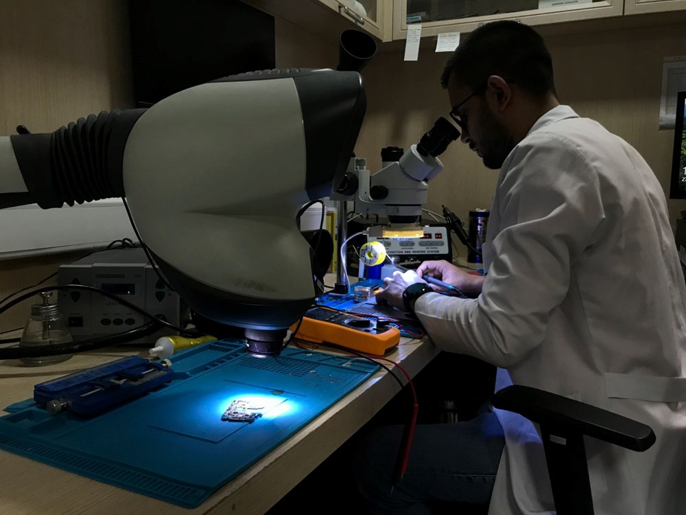 "Yüksek kazançla kiralık banka hesabı aranıyor" ilanlarına dikkat! Baş şüpheli olabilirsiniz - 5