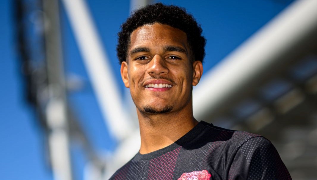 Liverpool'dan Leverkusen'e transfer