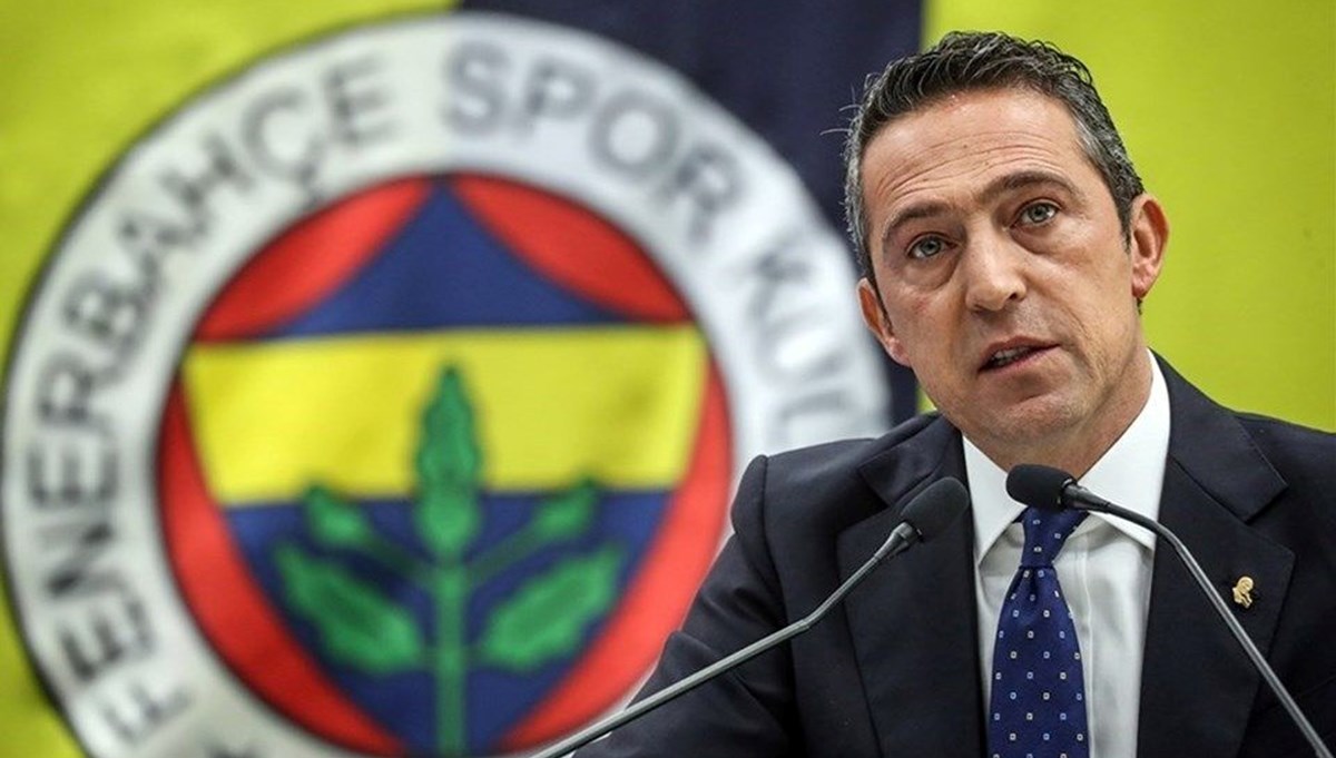 Fenerbahçe, Ali Koç başkanlığında aradığını bulamıyor