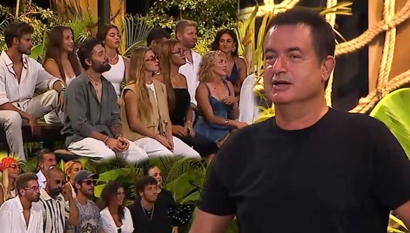 Survivor birleşme partisinde neler oldu?