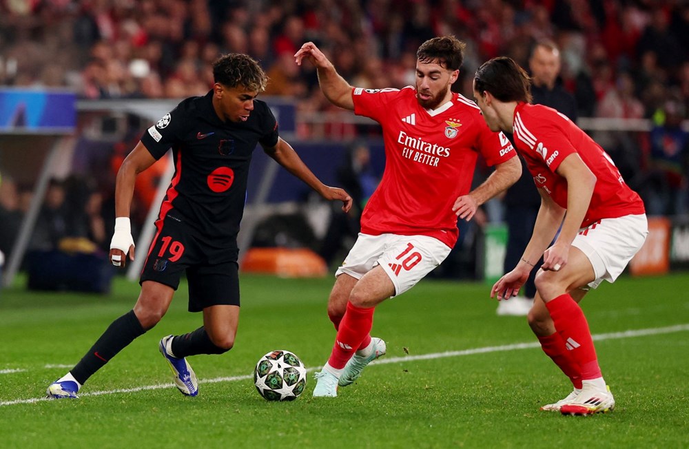 PSG'nin Şut Festivali Gol Getirmedi: Liverpool'un İki Şutluk Zaferi Şampiyonlar Ligi'ni Sarsaladı 75 Hh LaZGPE024OC3vr090Kw