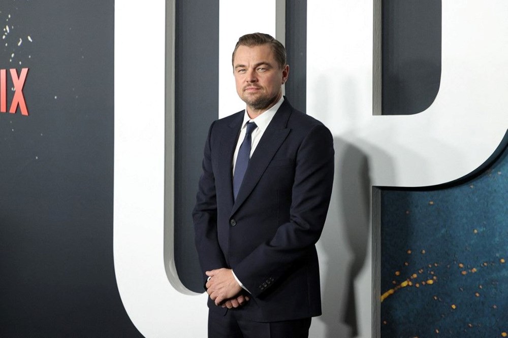 Kenan Thompson'dan Zendaya'ya: Leonardo DiCaprio için çok yaşlısın - 4