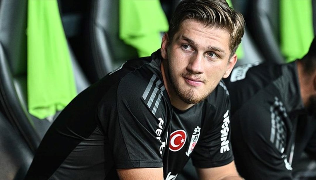 Beşiktaş'ın genç yıldızı vedaya hazırlanıyor: Semih Kılıçsoy, İtalya yolcusu