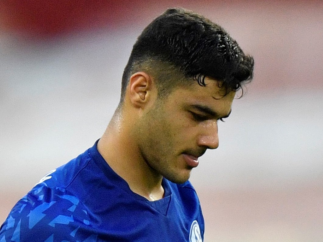 Ozan Kabak Tan Tukuruk Aciklamasi Ntv