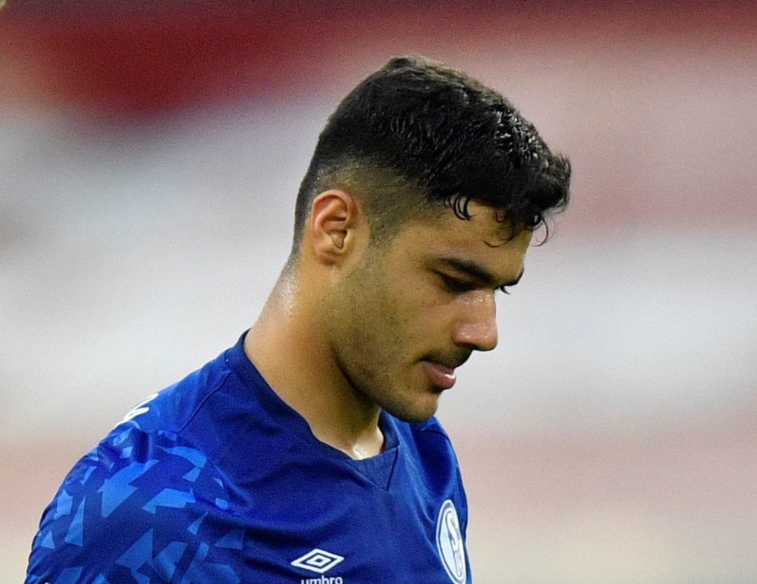 Ozan Kabak Tan Tukuruk Aciklamasi Ntv