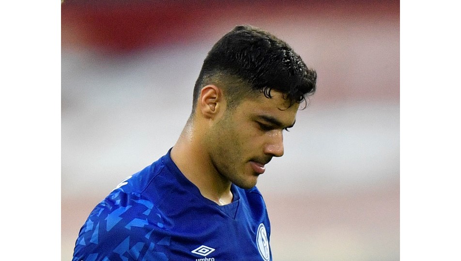 Ozan Kabak Tan Tukuruk Aciklamasi Ntv