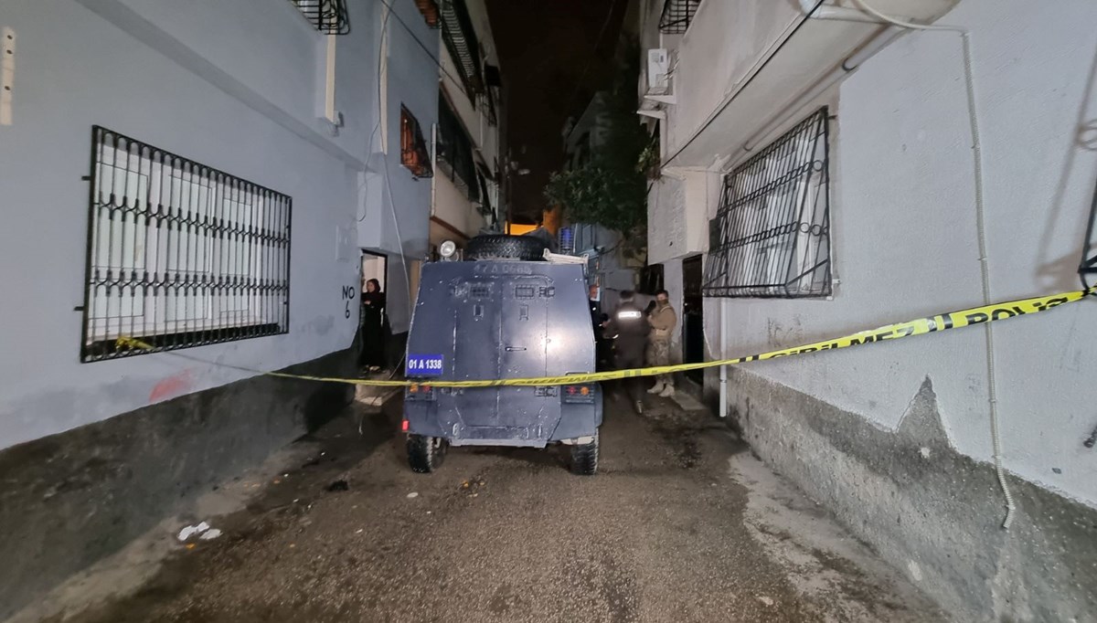 Çeyiz alma kavgası kanlı bitti: 4 yaralı