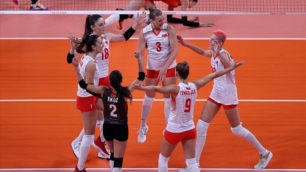 Milli voleybolcu Hande Baladın'a tehdit: Can güvenliğim yok - 3