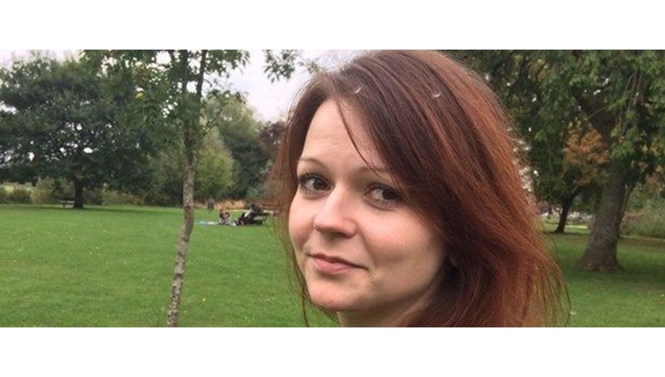 Çifte ajan Sergey Skripal'ın kızı Yulia Skripal: Babamın durumu halen ağır