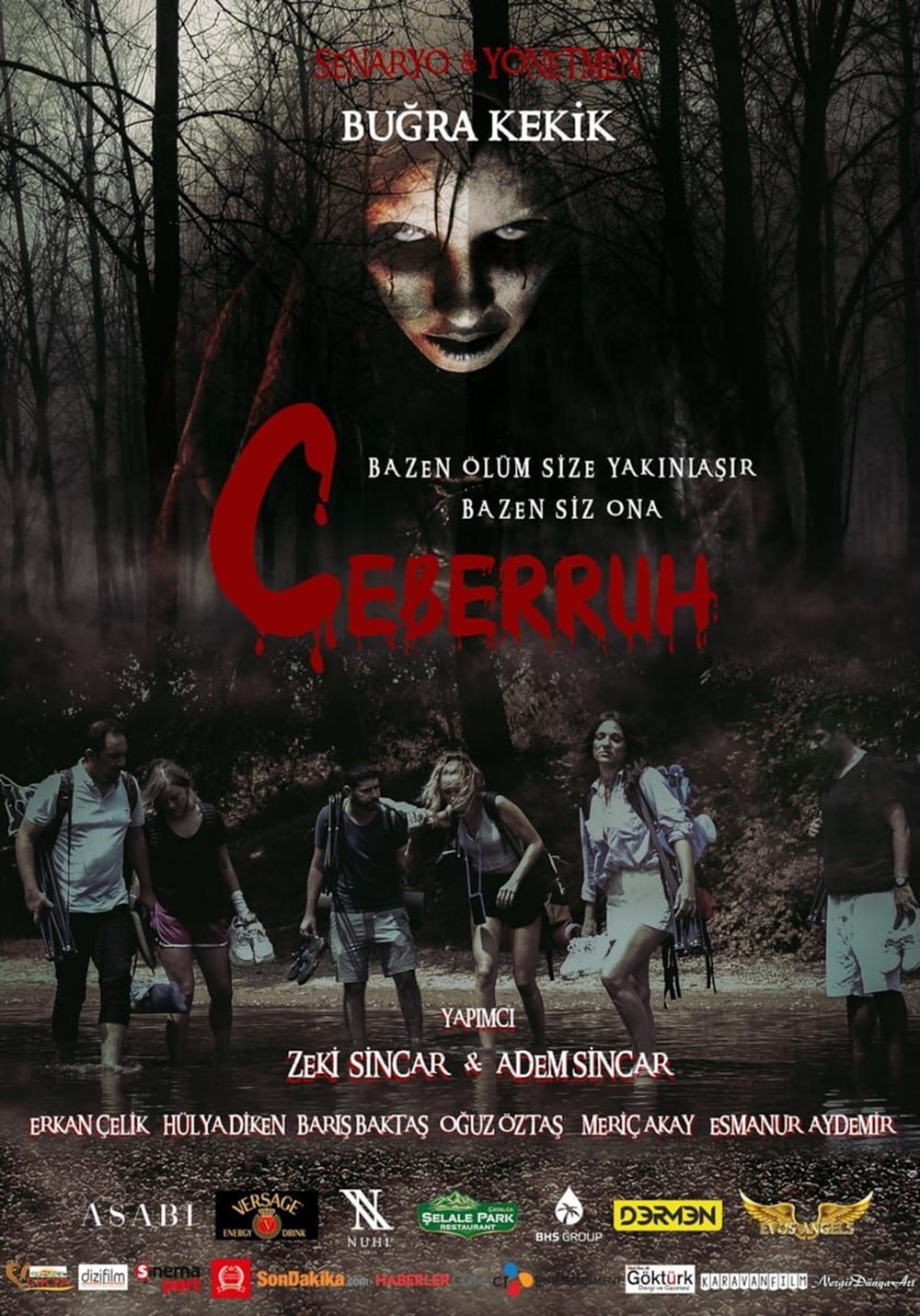 Haftanın filmleri (15 Ekim 2021) - 5