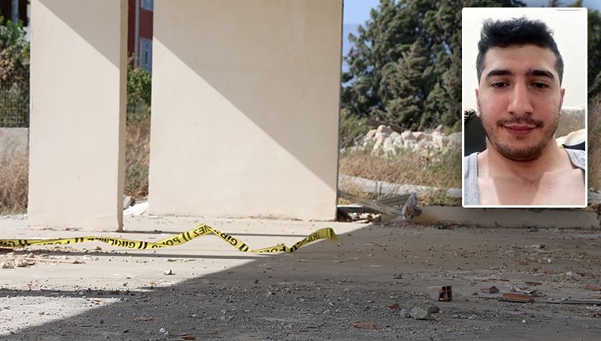 Günlerdir her yerde aranıyordu: Depremzede şizofreni gencin şüpheli ölümü