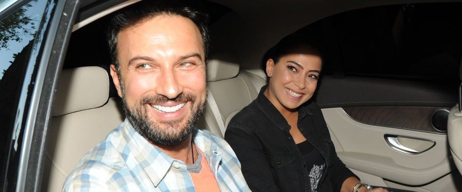 Tarkan 5 milyonluk reklam teklifini reddetti Magazin Haberleri NTV