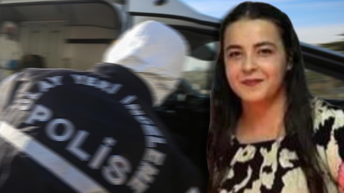 Fatma tartıştığı eşi tarafından öldürüldü Fatma tartıştığı eşi tarafından öldürüldü