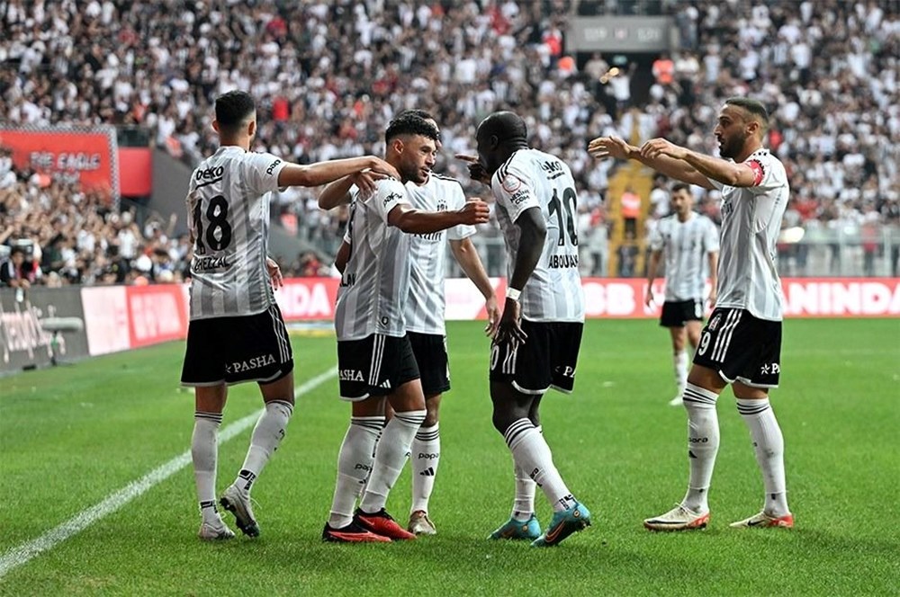 FC Lugano gegen Besiktas Istanbul im TV und IPTV, Live-Stream