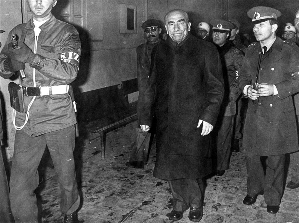 12 Eylül darbesinin üzerinden 44 yıl geçti - 11