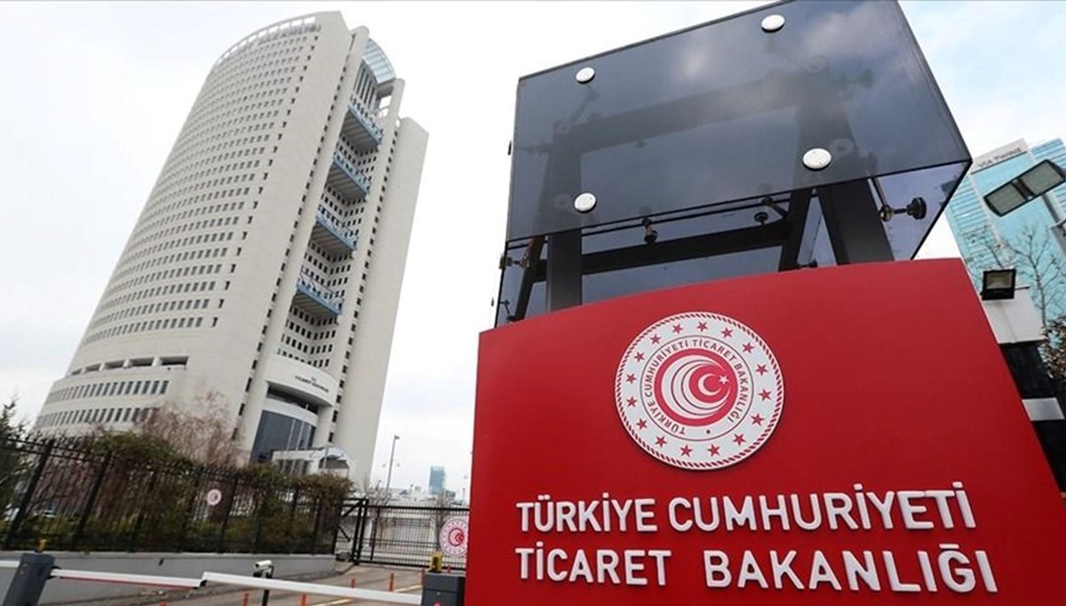 İsrail'e ihracat devam ediyor mu? Ticaret Bakanlığı iddiaları yanıtladı