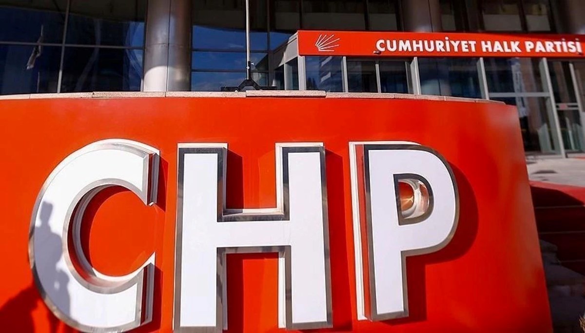 CHP'de kongre takvimi belli oldu