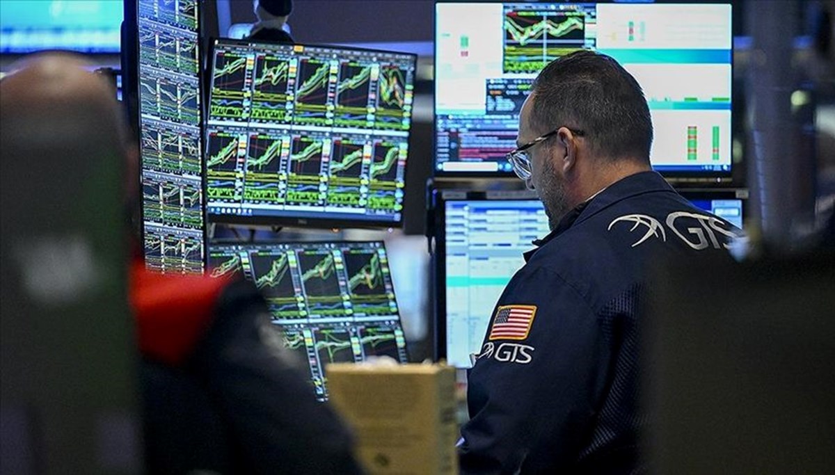 ABD vadeli işlemleri yükseldi