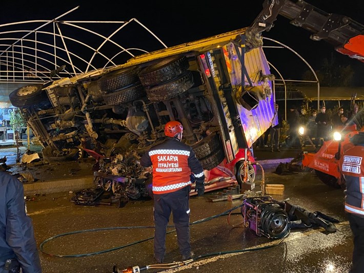 sakarya haberleri son dakika sakarya