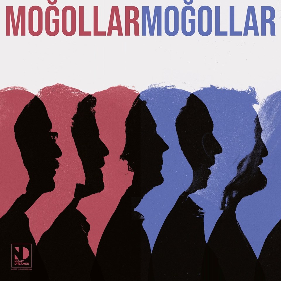 Moğollar'dan 11 yıl sonra yeni albüm - 1