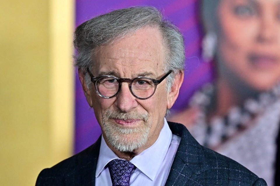 Steven Spielberg seneler sonra gerilim yönetecek - 1